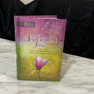 Devotional book